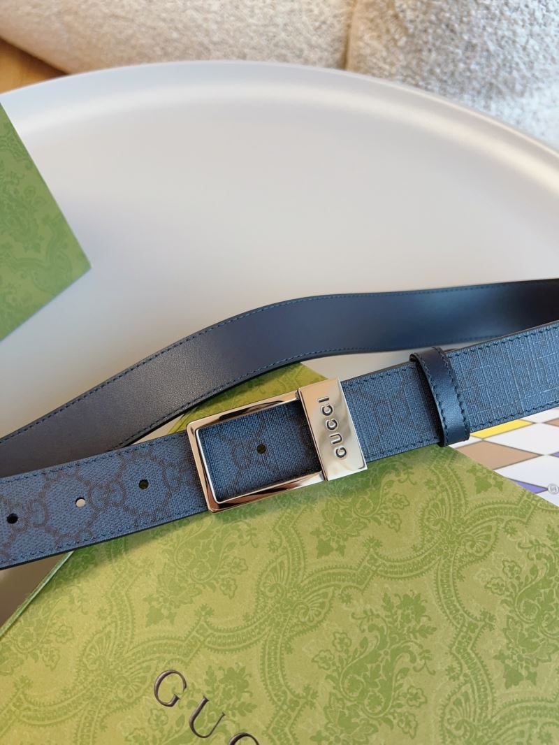 Gvc*1 belts